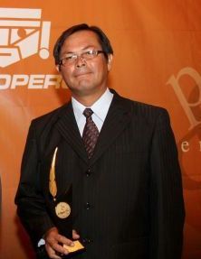 fernando cueto